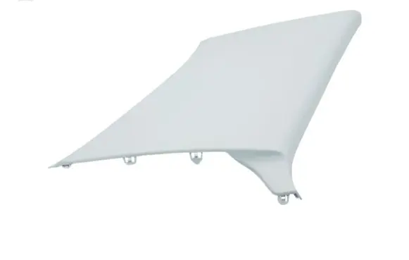 (C) pillar trim