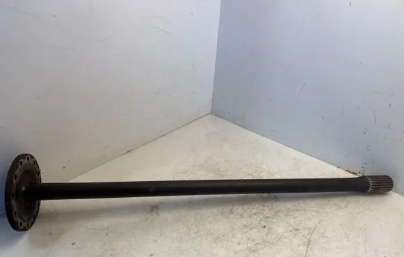 Iveco Daily 6th gen Rear driveshaft 7172991