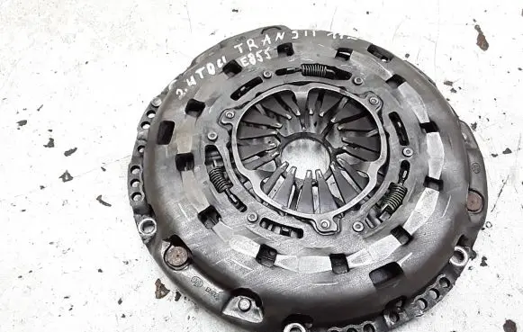 Ford Transit Pressure plate 126004110