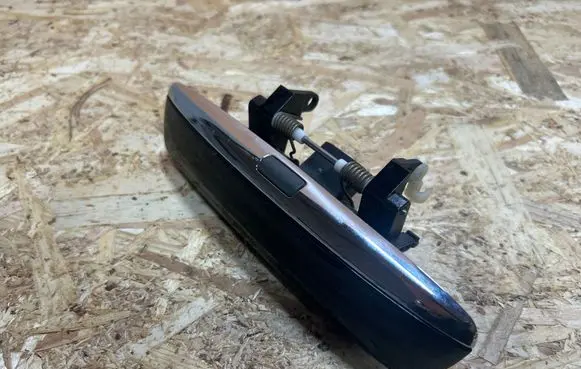 Audi A8 S8 D3 4E Front door exterior handle