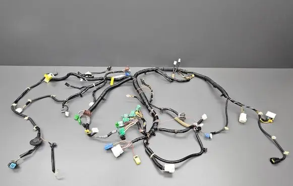 Honda Jazz Panel wiring 32117TF0 32117TF0G410