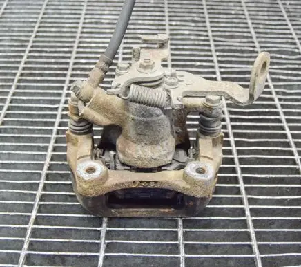 Mazda 6 Rear brake caliper
