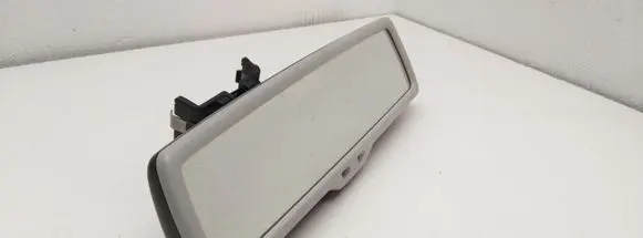 Volkswagen PASSAT B6 Rear view mirror (interior) 3C0857511D