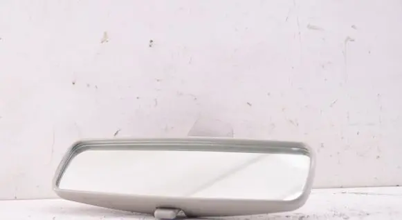 Rear view mirror (interior)