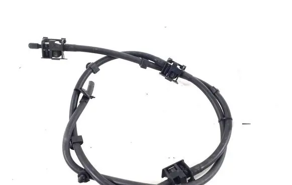 Mercedes-Benz EQC Windshield washer spray nozzle A2538602300