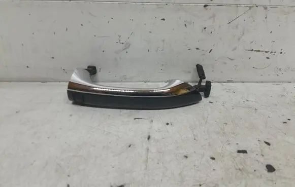 Mercedes-Benz ML W164 Front door exterior handle A1647600470
