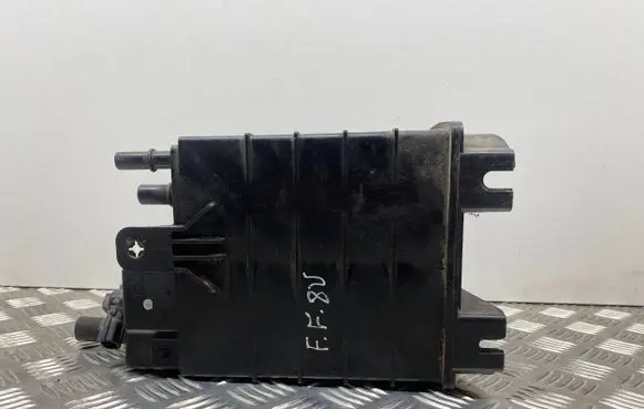 Ford Fusion II Active carbon filter fuel vapour canister DG939E857A