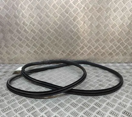 Honda CR-V Rubber seal rear door 72810TNYG01