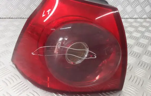 Volkswagen Golf Plus Number plate light 1K6945095G