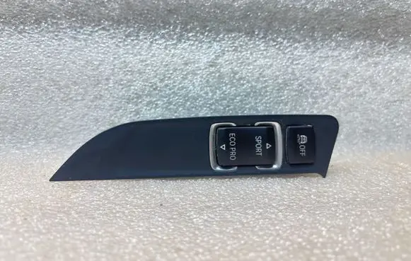 BMW 3 F30 F35 F31 Traction control (ASR) switch 9391705 16598710 901208250004