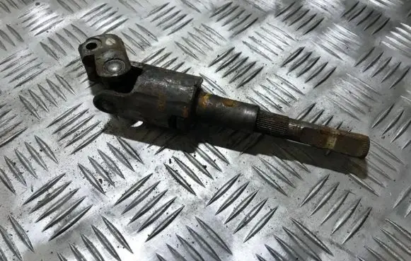Mazda 323 Steering column universal joint