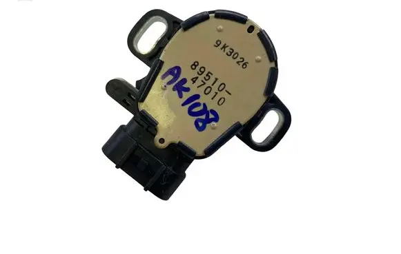 Toyota Prius (XW20) Brake pedal sensor switch 8951047010