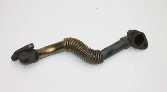 Hyundai i40 EGR valve line/pipe/hose