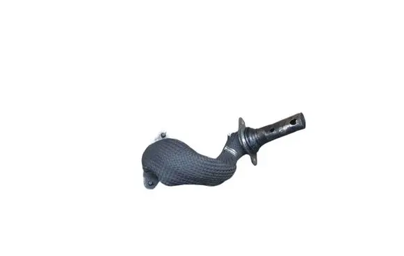 EGR valve line/pipe/hose
