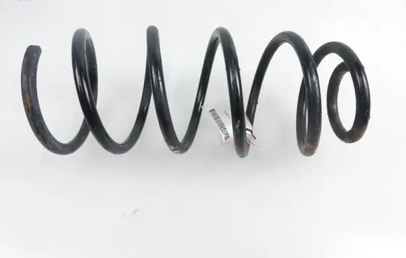 Audi TT Mk1 Rear coil spring