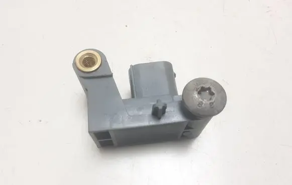 BMW 7 F01 F02 F03 F04 Airbag deployment crash/impact sensor 9159314