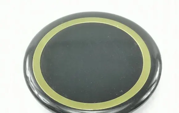 Hyundai Excel II Original wheel cap 