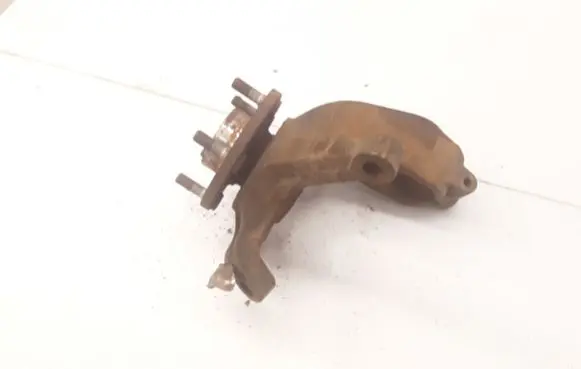 Ford Focus Front wheel hub spindle knuckle