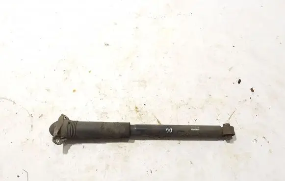 Rear shock absorber/damper