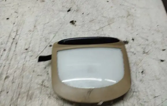 Mercedes-Benz ML W164 Parking PDC sensor display screen a1715420123
