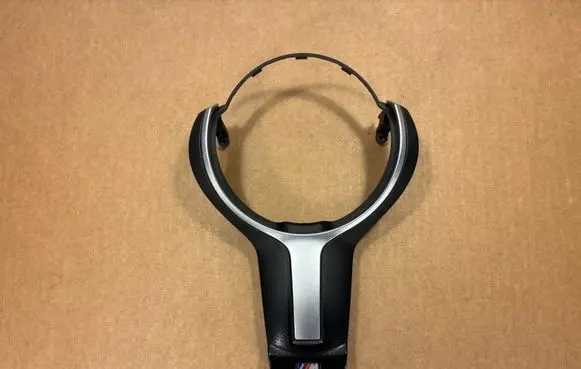 BMW X5 F15 Steering wheel trim 32307847440