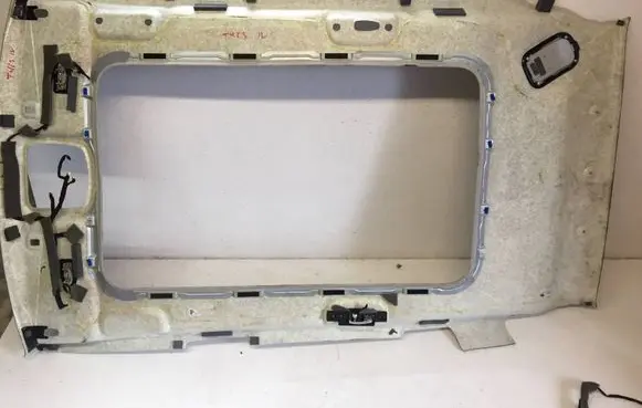Hyundai Tucson IV NX4 Headlining 