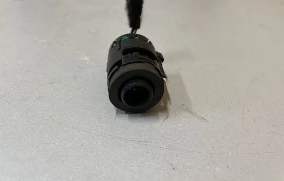 Mercedes-Benz E W212 Air quality sensor A2118300272