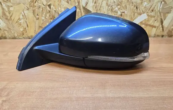 Volvo S60 Front door electric wing mirror