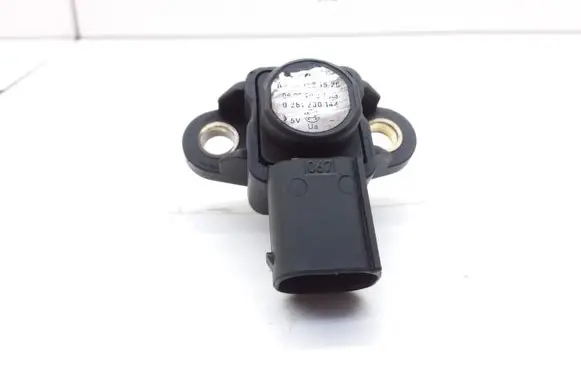 Mercedes-Benz C W203 Air pressure sensor 0261230144