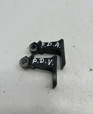 Audi Q4 Sportback e-tron Front door upper hinge 8V5833404D