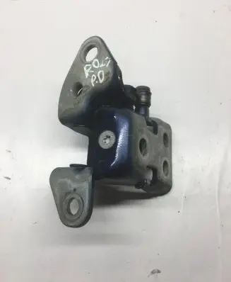 Dodge Challenger Front door upper hinge