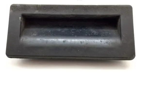 Skoda Superb B8 (3V) Tailgate/trunk/boot exterior handle 3V0827566
