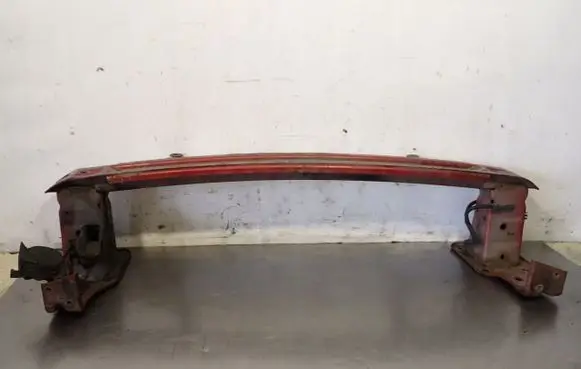 Ford S-MAX Front bumper support beam 