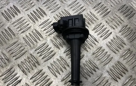 Volvo S80 High voltage ignition coil 0221604001 14W292 01839