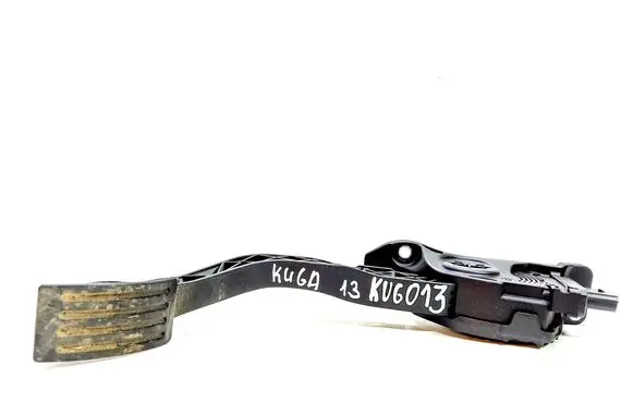 Ford Kuga II Accelerator throttle pedal CV619F836HB 6PV01036846