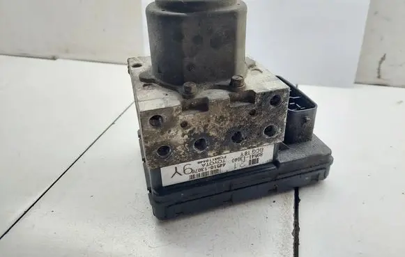 Toyota Corolla Verso E121 ABS Pump 8954113040 4451013070