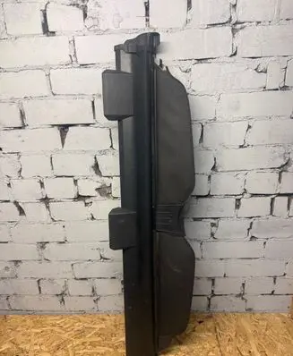 Mercedes-Benz C W203 Parcel shelf load cover A2038600175