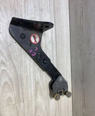 Peugeot Expert Sliding door lower roller guide/hinge 98080759g