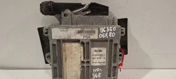 Engine control unit/module