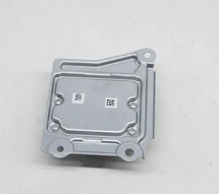 Nissan Leaf II (ZE1) Airbag control unit/module 988205SL0A 0285014575