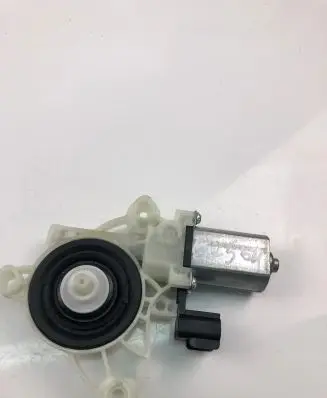 Ford Puma Rear door window regulator motor L1TB14A389DB