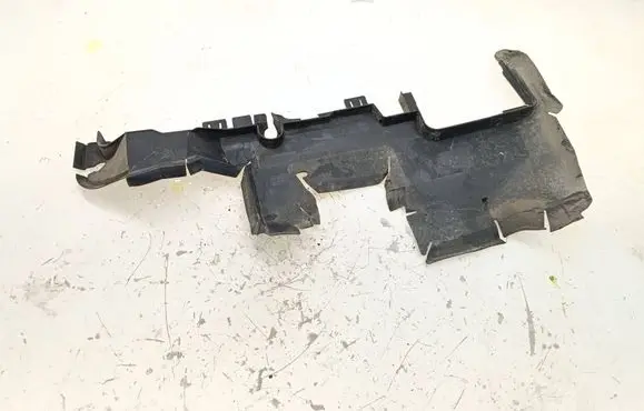 Audi A4 S4 B8 8K Intercooler air guide/duct channel 8K0121283K 50629101A