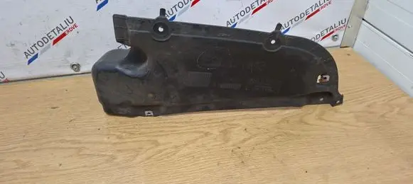 BMW M3 e92 Rear underbody cover/under tray 8040537