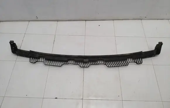 Volkswagen Golf VII Rear bumper mounting bracket 5G6807863 301593