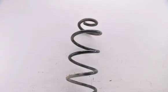 Dacia Sandero III Rear coil spring
