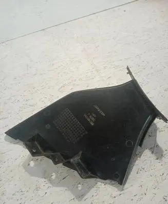Toyota Highlander XU70 Air intake duct part 38838J 6327