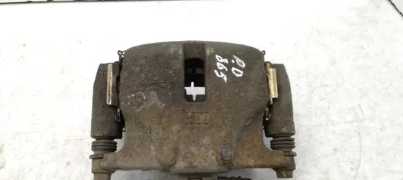 Suzuki SX4 S-Cross Front brake caliper