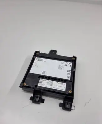 Other control units/modules