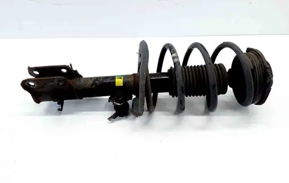 Nissan Leaf II (ZE1) Front shock absorber/damper 543035SJ1A 543211KA0B