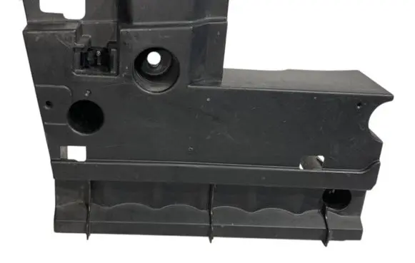 BMW X5 E53 Other trunk/boot trim element 8402112 51478402112
